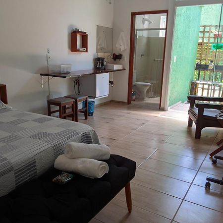 Green Lodge Eco Life Hotel Florianopolis Ngoại thất bức ảnh