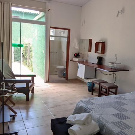 Green Lodge Eco Life Hotel Florianopolis Ngoại thất bức ảnh