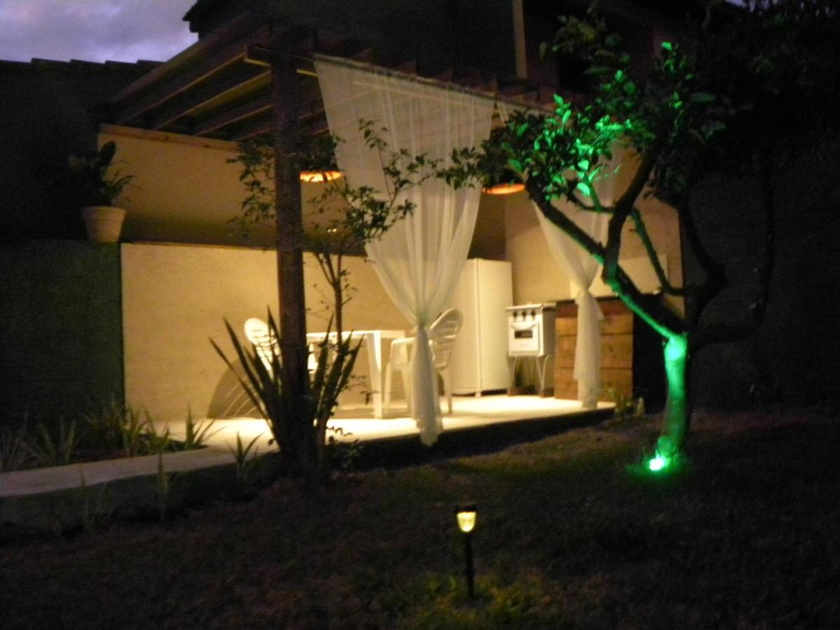 Green Lodge Eco Life Hotel Florianopolis Ngoại thất bức ảnh