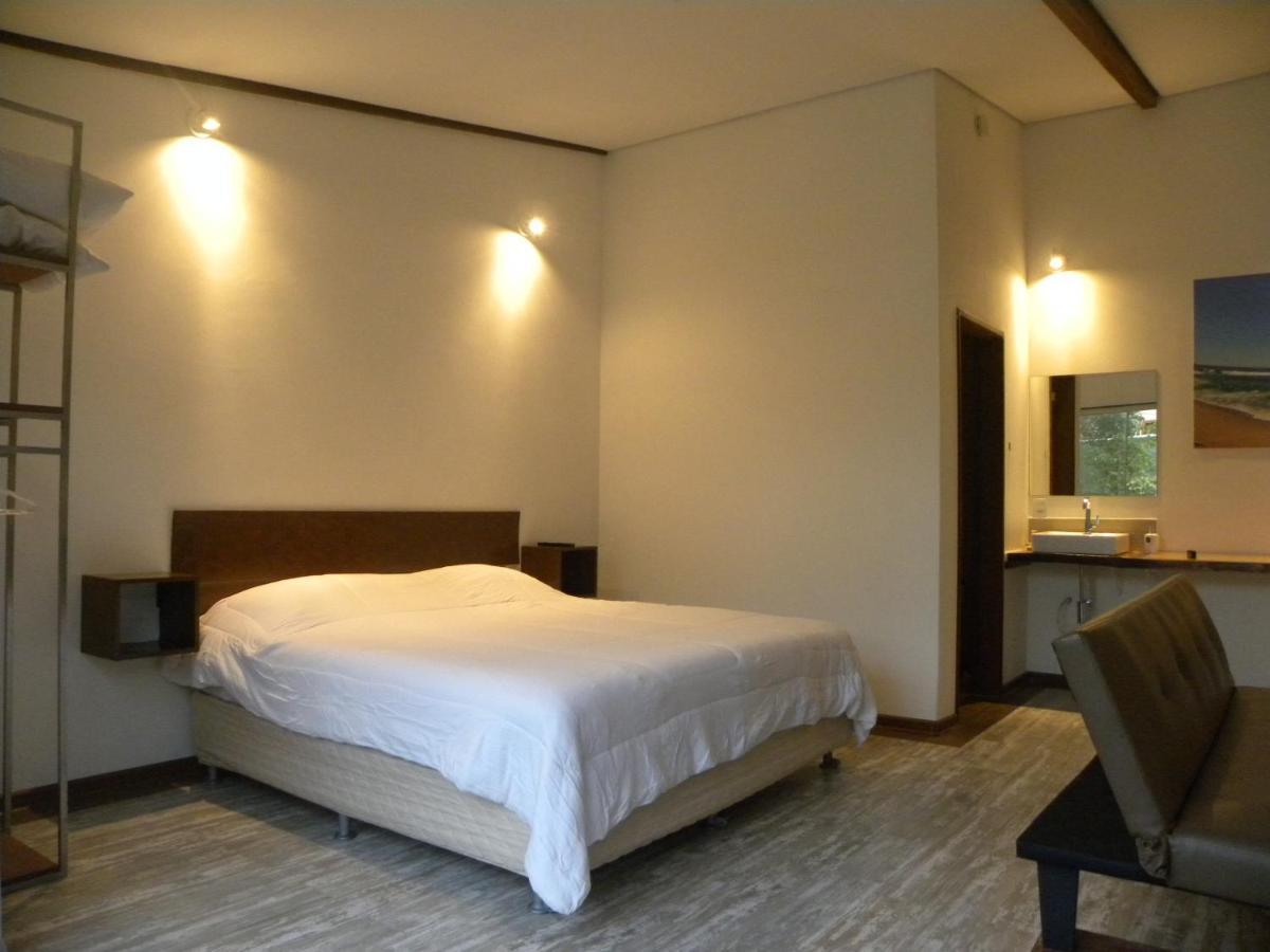 Green Lodge Eco Life Hotel Florianopolis Ngoại thất bức ảnh