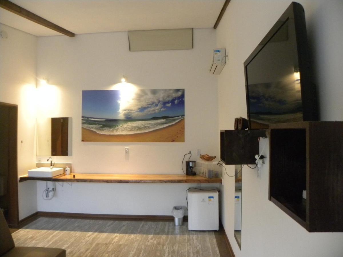 Green Lodge Eco Life Hotel Florianopolis Ngoại thất bức ảnh