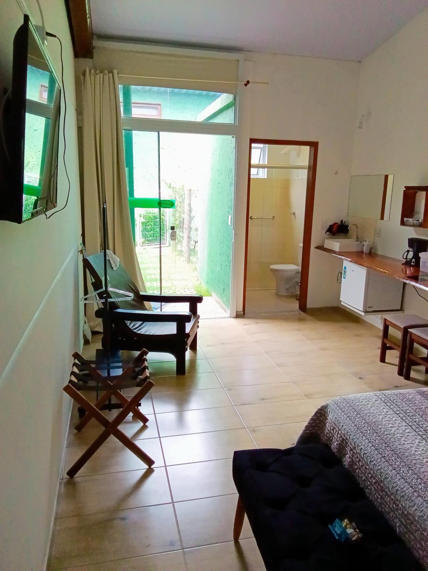 Green Lodge Eco Life Hotel Florianopolis Ngoại thất bức ảnh