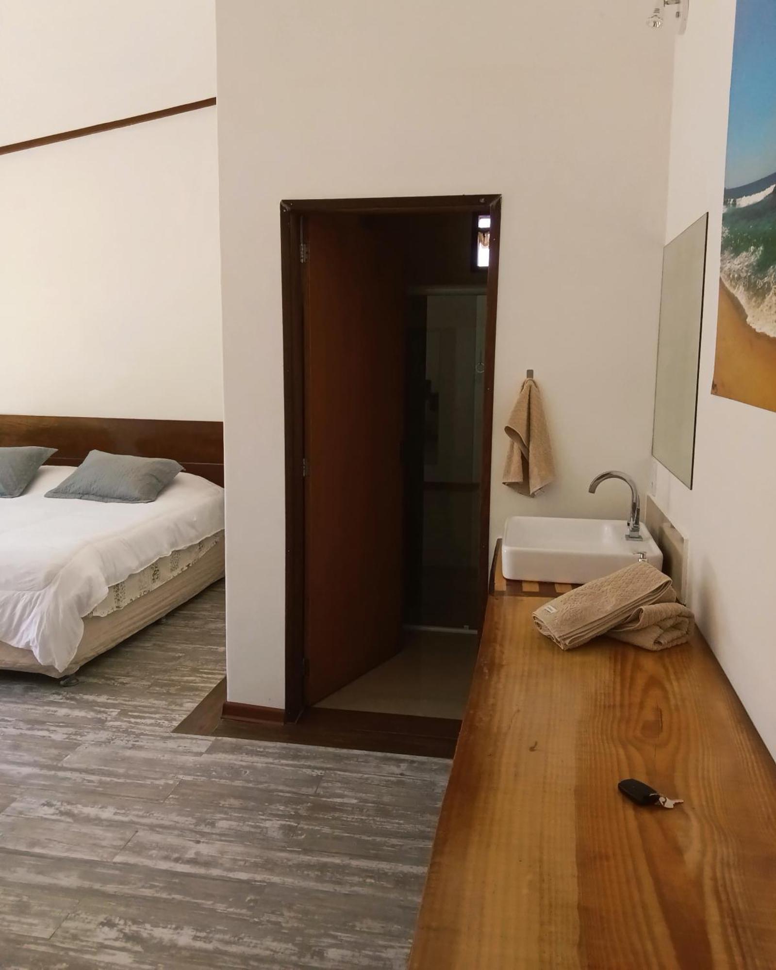 Green Lodge Eco Life Hotel Florianopolis Ngoại thất bức ảnh
