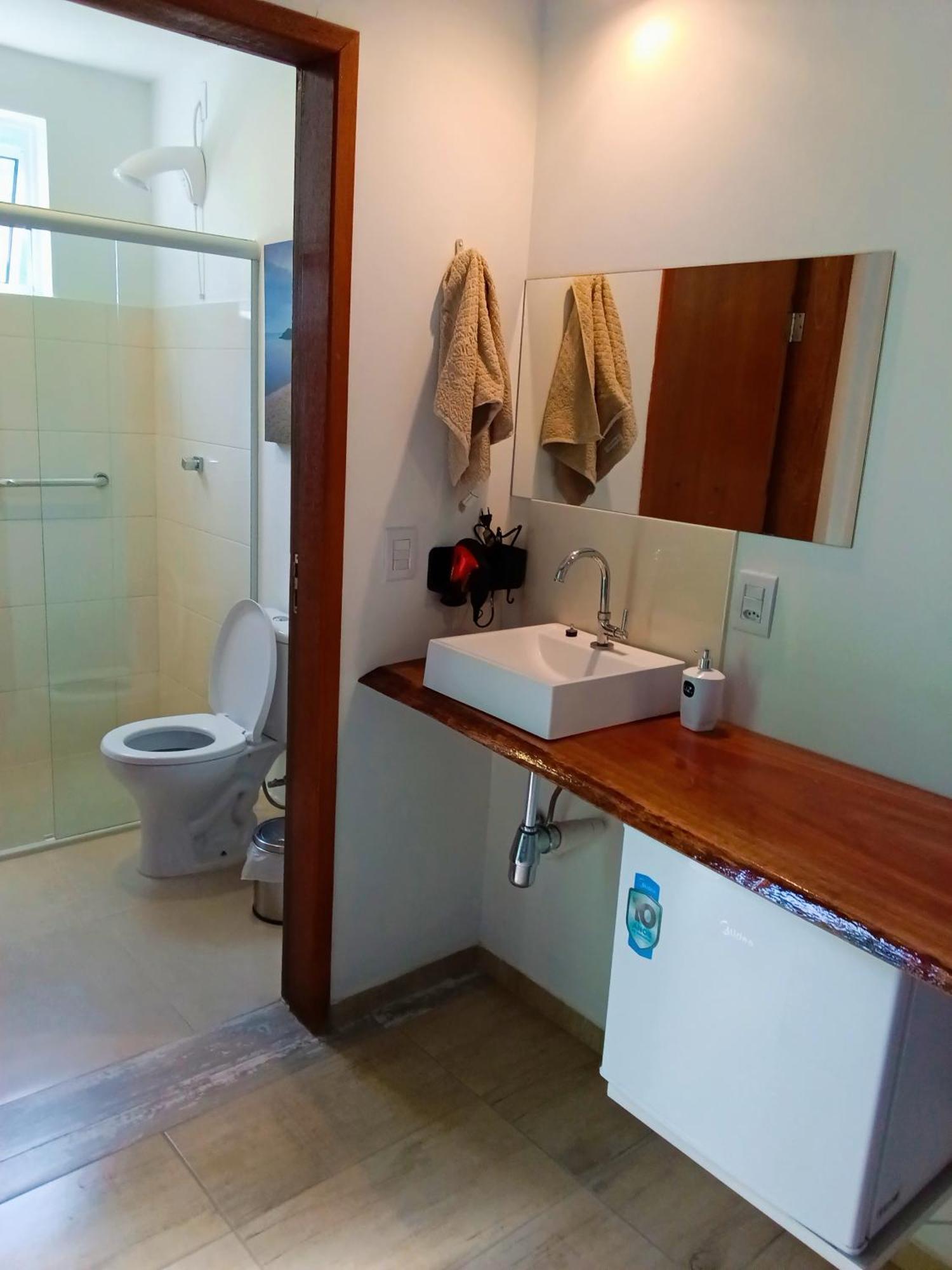 Green Lodge Eco Life Hotel Florianopolis Phòng bức ảnh