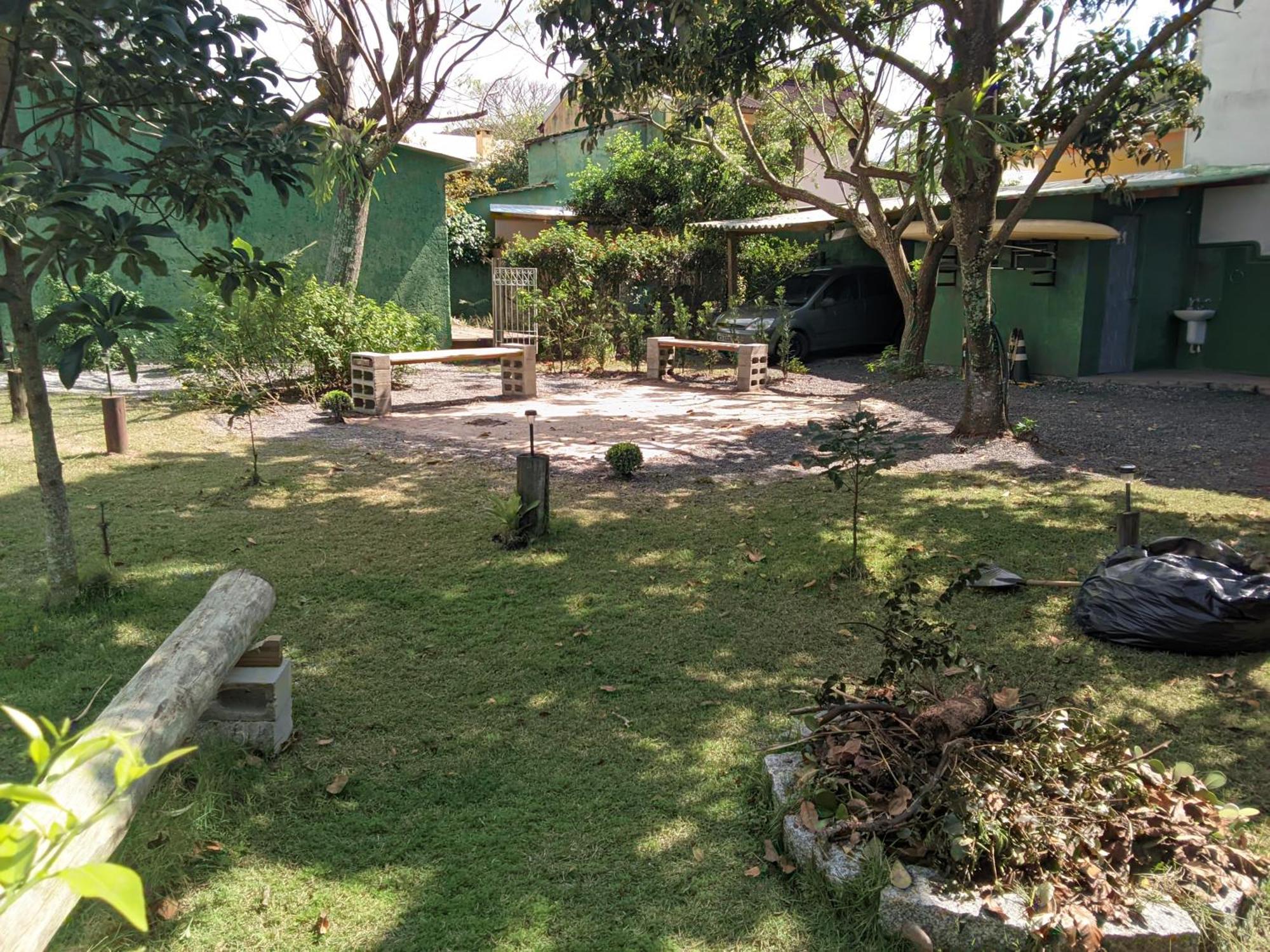 Green Lodge Eco Life Hotel Florianopolis Ngoại thất bức ảnh