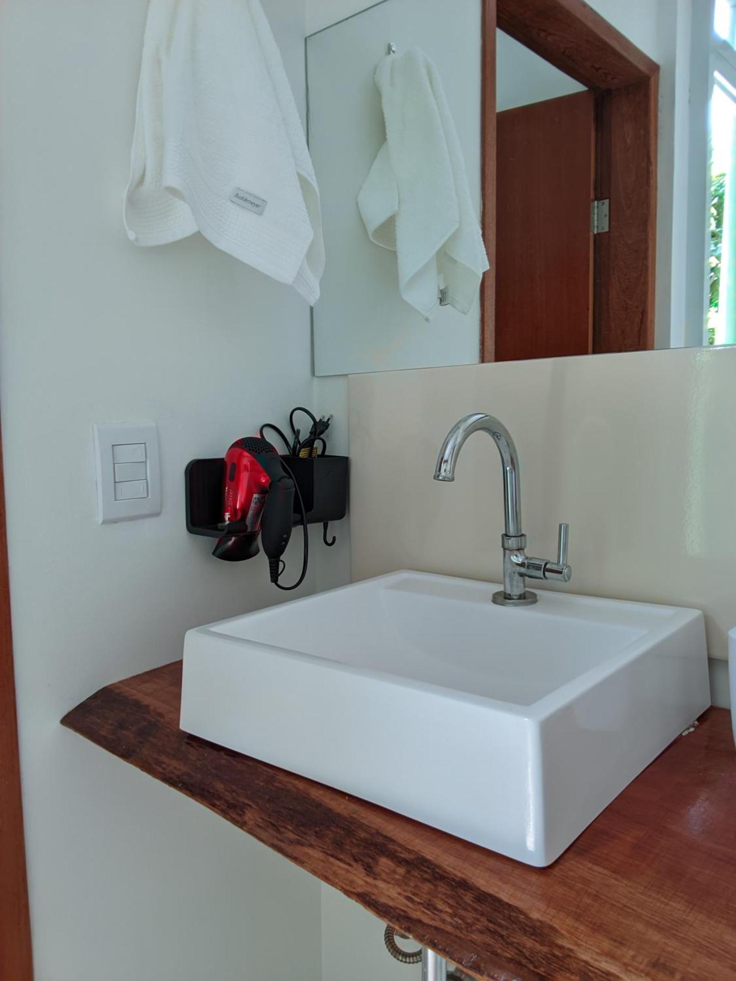 Green Lodge Eco Life Hotel Florianopolis Ngoại thất bức ảnh
