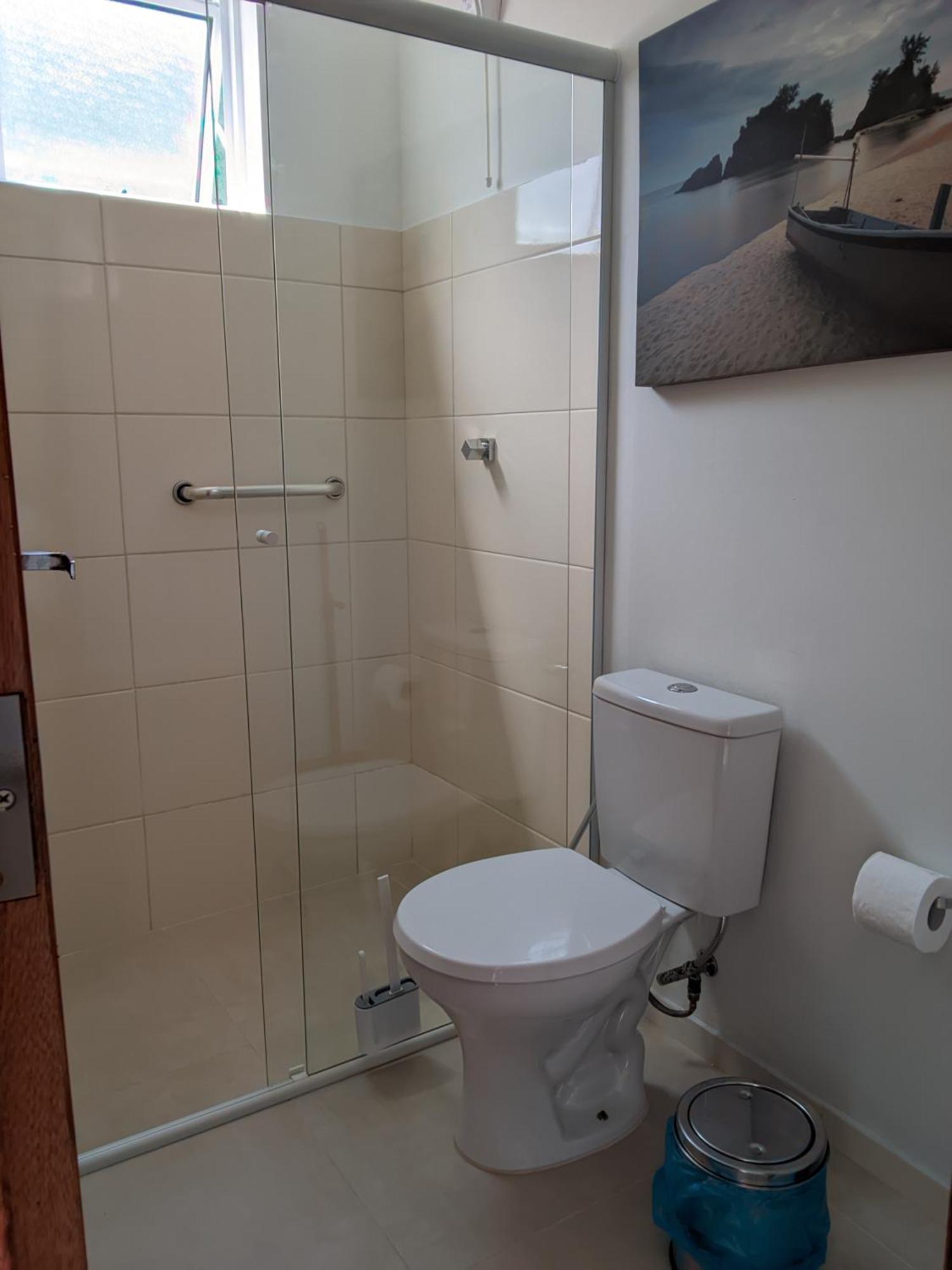 Green Lodge Eco Life Hotel Florianopolis Phòng bức ảnh