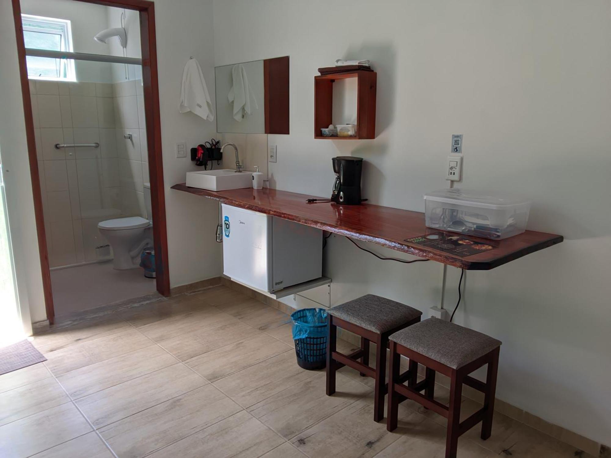 Green Lodge Eco Life Hotel Florianopolis Phòng bức ảnh