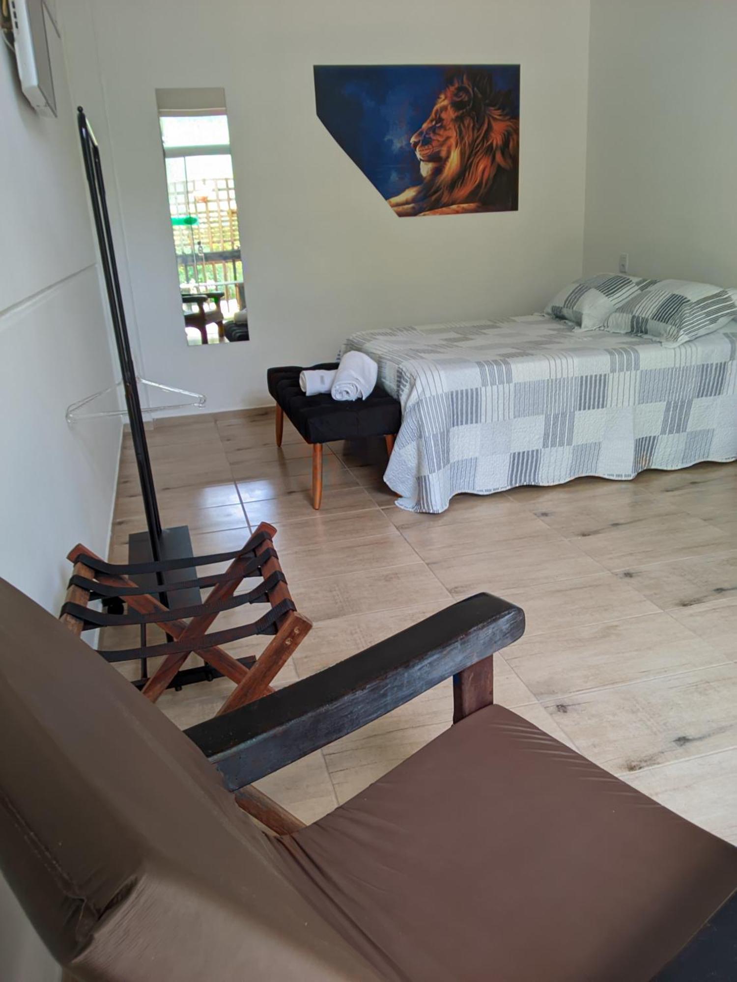 Green Lodge Eco Life Hotel Florianopolis Ngoại thất bức ảnh