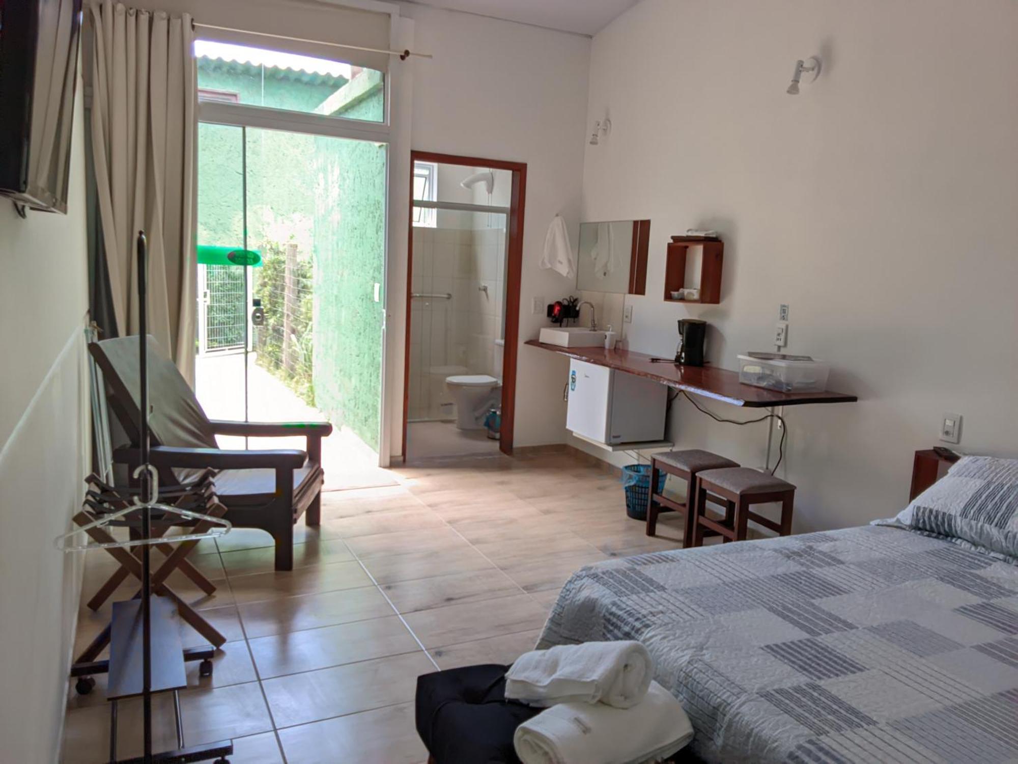 Green Lodge Eco Life Hotel Florianopolis Ngoại thất bức ảnh