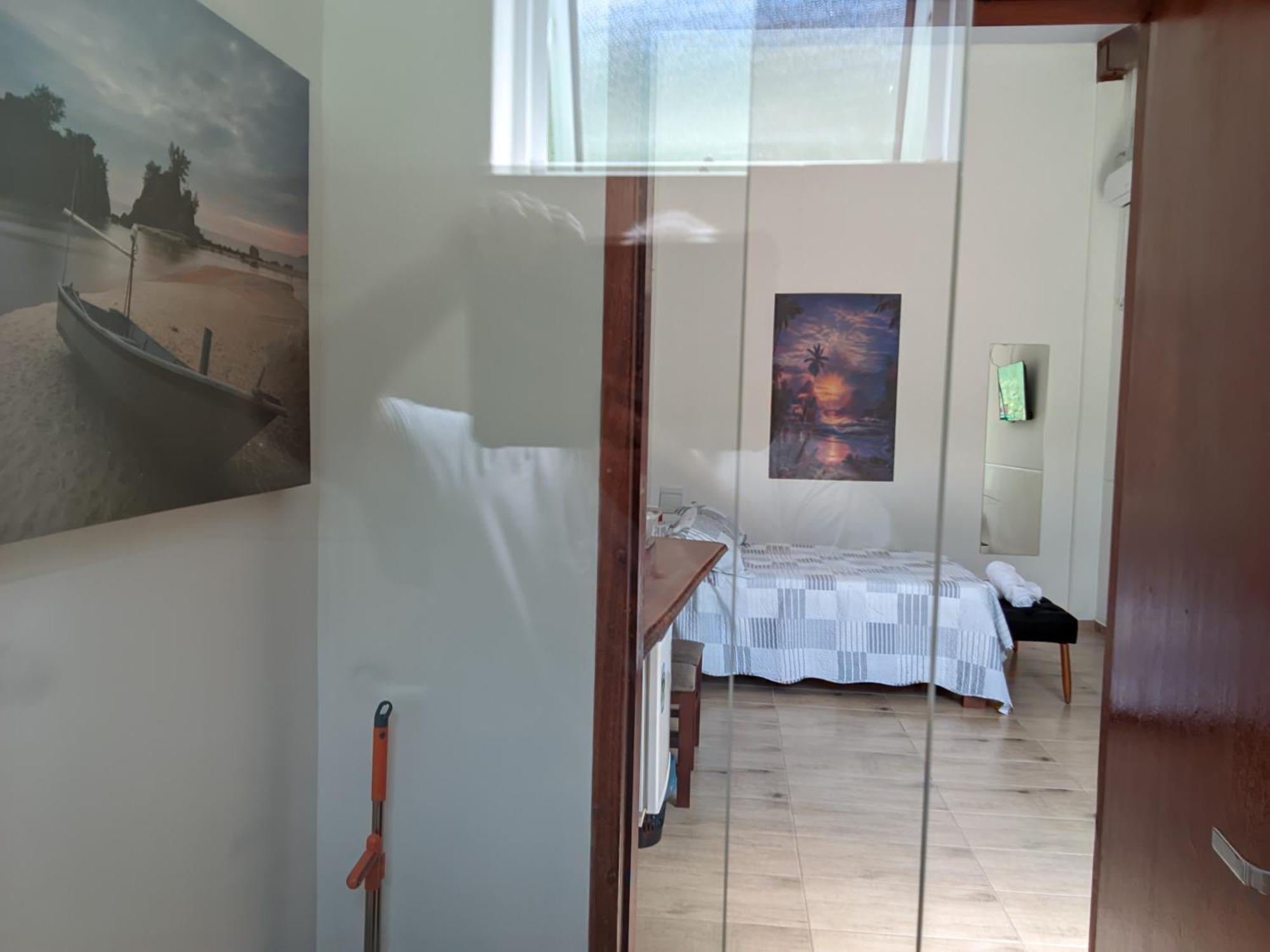 Green Lodge Eco Life Hotel Florianopolis Phòng bức ảnh
