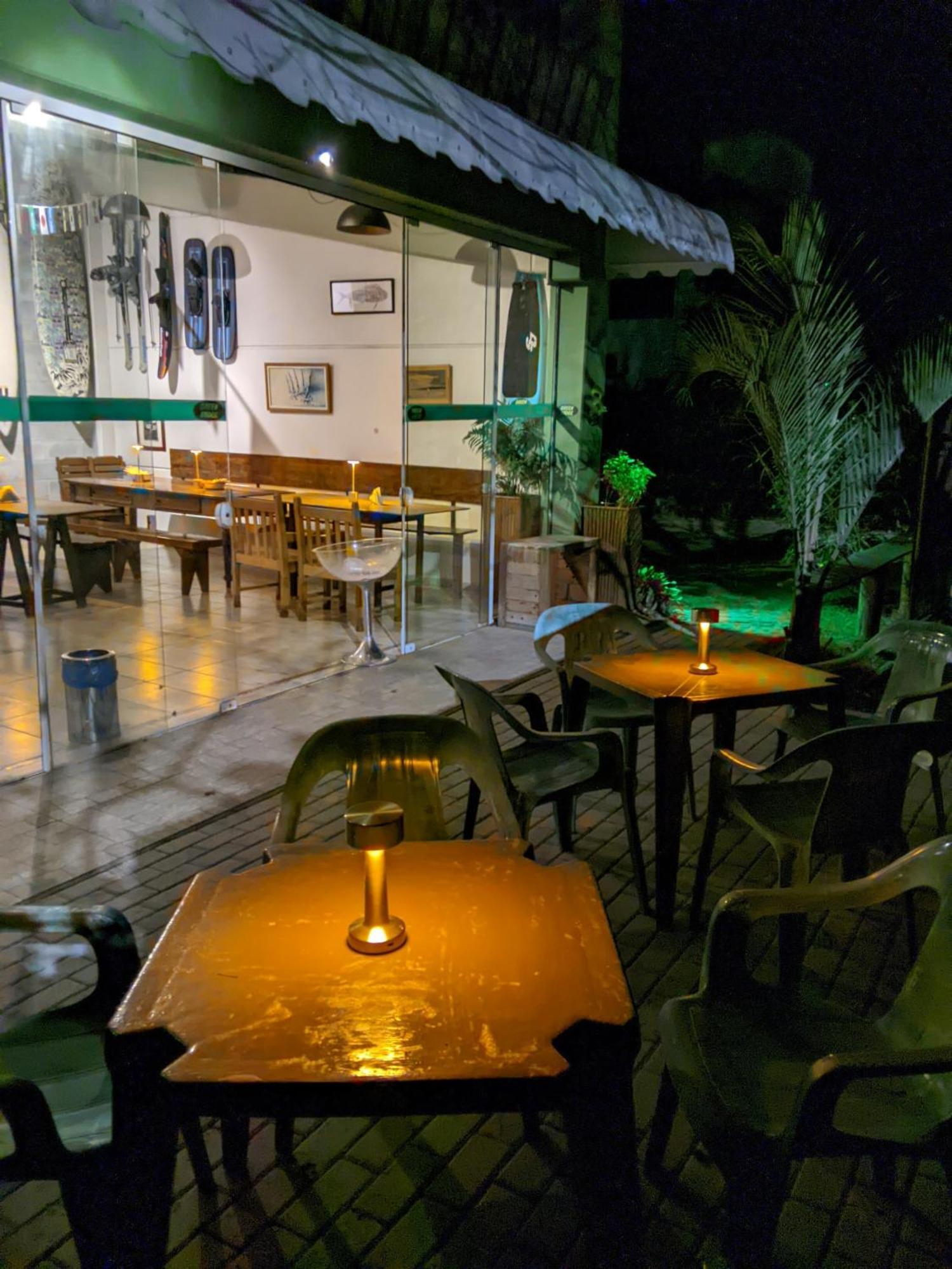 Green Lodge Eco Life Hotel Florianopolis Ngoại thất bức ảnh